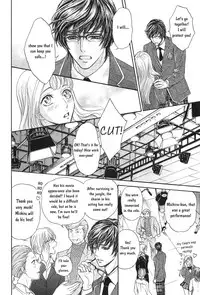 [Sera] Razoku no Hanayome | Bride of the Nudist Tribe (Pink Gold) [English] [loving-that-yaoi] [Decensored]