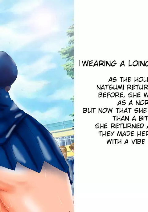 Ingyaku no Koku | Taste for Torment