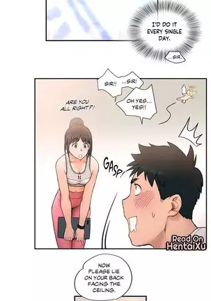 Sexercise Ch.26/?