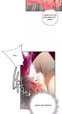 [Juder] Lilith`s Cord Ch.1-22 (English) (Ongoing)