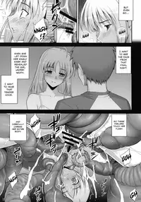 (C75) [RUBBISH Selecting Squad (Namonashi)] RE 09 (Fate/stay night) [English] [Seyzer Koze]