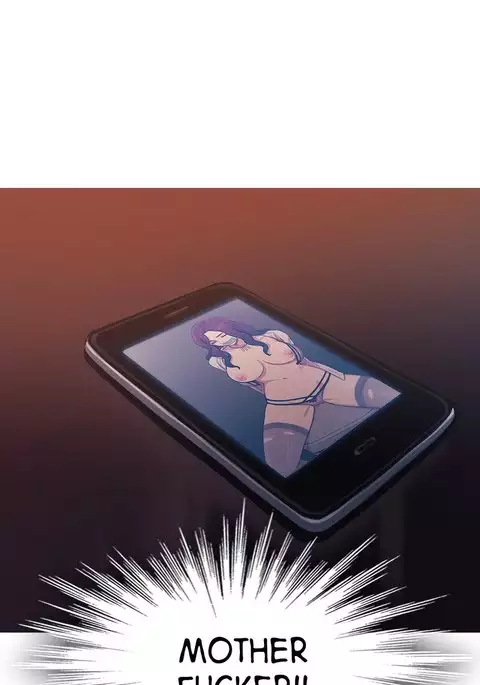 Scandal of the Witch Ch.1-38