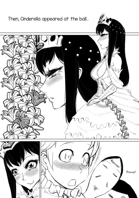 Kitto Kawaii Otoko no Ko Dakara - Douwa hen -