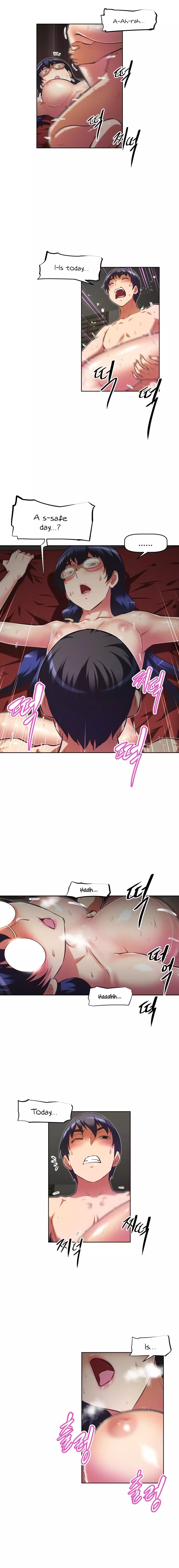 Brawling Go Ch.76-112