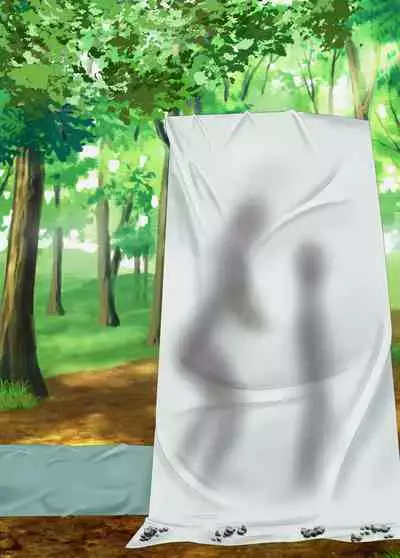 族長の息子に寝取られる熟女人妻・真理江