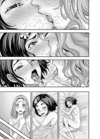 [Akumenari! (Bonnari)] Isekai Futanari Tensei 2