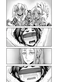 [Akumenari! (Bonnari)] Isekai Futanari Tensei 2