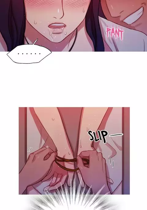 Scandal of the Witch Ch.1-30