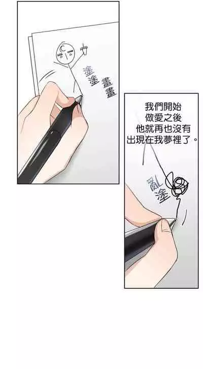 [Goshoo] Sweet Dream Ch.00-08甜蜜的梦~梦中甜蜜的陷阱~Ch.00-08[Chinese] [橄榄汉化组]