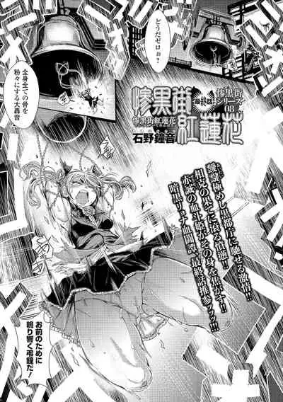 [Anthology] Ryona King Vol.17 [Digital]