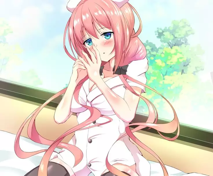 Pakopako Inran Nurse