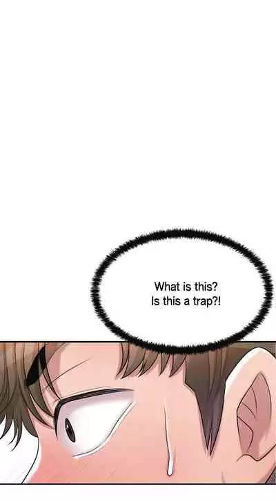 New Town [Lee Wan, Kim Suna] Ch.25/? [English] [Manhwa PDF]