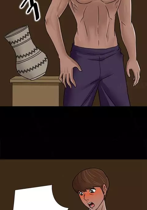 Secret Island Ch.1-5