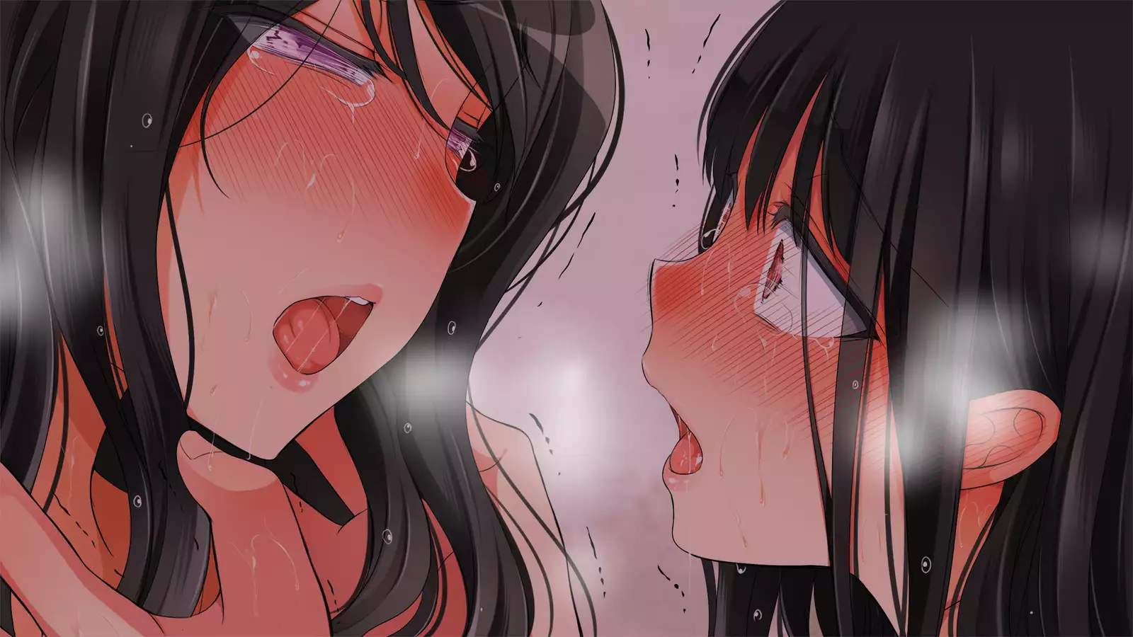 A neglectful village Vol. 4~7