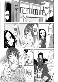 [SHIUN] Hajimete no... | First... (Imouto Ijou Hahaoya Miman) [English] [rookie84]