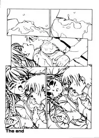 [Anthology] Love Chara Taizen No. 16 (Various)