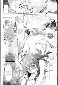 [Midori no Rupe] Garden I Ch. 0-7 [English] [MintVoid]