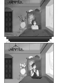 [Yamaguchi Nao] Igyou no Majo