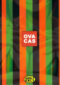 (CT20) [OVACAS (Hirokawa Kouichirou)] Bouhatei no Onna. (Joshiraku)