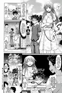 [Makinosaka Shinichi] Pure Days [English]