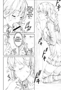 (C87) [Crank.In (Mizutani Tooru)] Floriography ~Lyon~ [English] =Tigoris Translates=