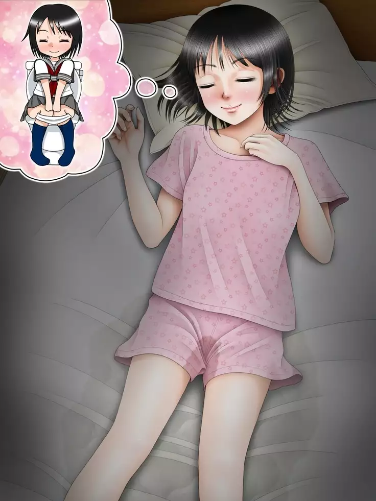 Neshonben Monogatari