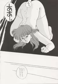 (C43) [Secret Society M (Kitahara Aki)] ANICE (Sonic Soldier Borgman)