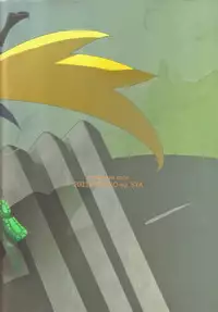 [Yo-yo Sya] Yoridori Midori – Batman [Eng]