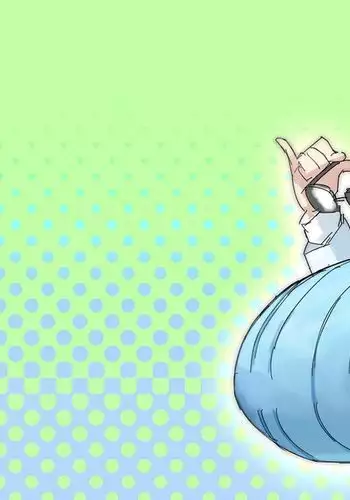 [Expanding Breasts ] Chihaya-chapter ch. 1-10