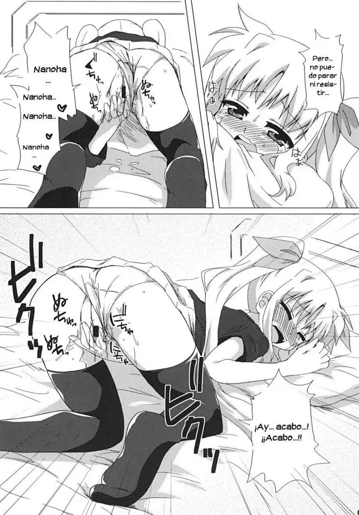 Ohisama. | Mi Amorcito