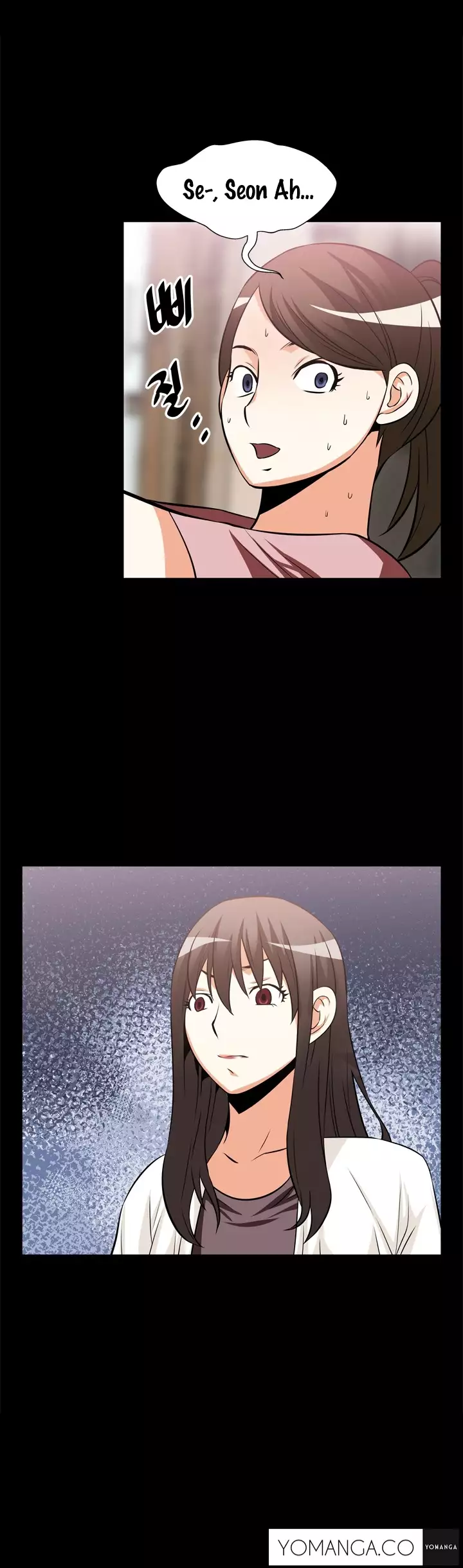 Love Parameter Ch.1-43