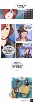 [Shampoo] Heaven Ch.1-12 (English) (YoManga) (Ongoing)