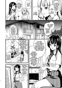 Tanin ni Naru Kusuri 2 | Medicine to Become Another Person 2