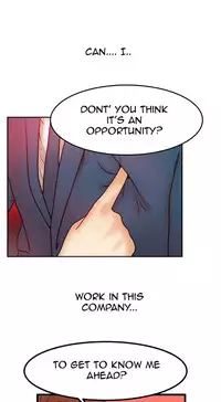 My Office Ch.1-33 (English) (Ongoing)