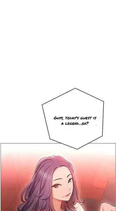 LIVE WITH : DO YOU WANT TO DO IT Ch. 1-7 [English]