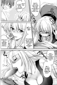 [Yuuki Homura] Ane Zukushi [English] [The Lusty Lady Project + Mintvoid]