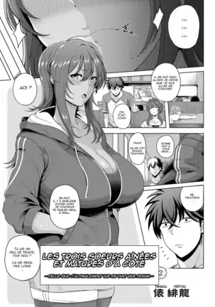 Toshiue Zukushi Jukushita Sanshima