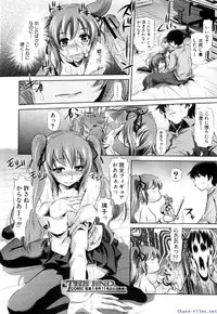 Comic Shingeki 2009-12