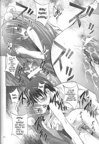 (C70) [Studio BIG-X (Arino Hiroshi)] MOUSOU Mini Theater 18 | Delusion Mini Theater 18 (Kodomo no Jikan) [English] [SaHa]
