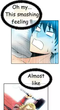 My Office Ch.1-33 (English) (Ongoing)