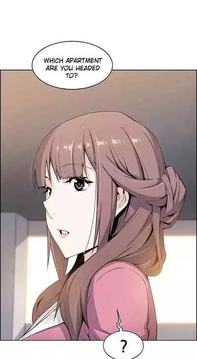 Housekeeper [Neck Pillow, Paper] Ch.40/49 [English] [Manhwa PDF]