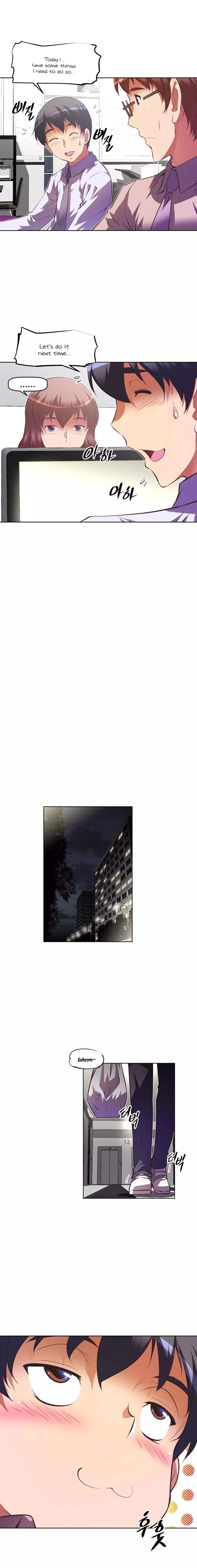 Brawling Go Ch.76-112