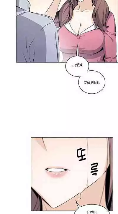 Housekeeper [Neck Pillow, Paper] Ch.40/49 [English] [Manhwa PDF]