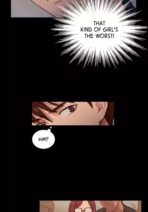 Scandal of the Witch Ch.1-29