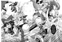 [Anthology] Slave Heroines Vol. 7 [English] {Kizlan}