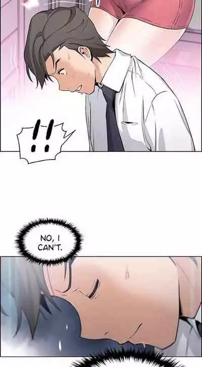 Housekeeper [Neck Pillow, Paper] Ch.40/49 [English] [Manhwa PDF]