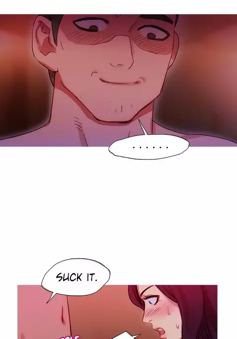 Scandal of the Witch Ch.1-30