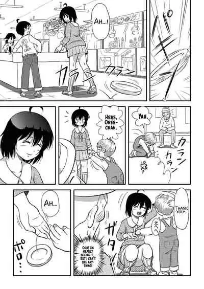 [Chimee House (Takapi)] Chiru Roshutsu 10 | Chiru Exposure 10 [English] [xinsu] [Digital]