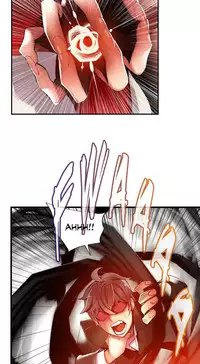 [Juder] Lilith`s Cord Ch.1-22 (English) (Ongoing)