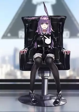 不要動Doctor的午餐!